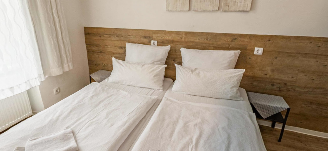 Standort 1 Beschreibung